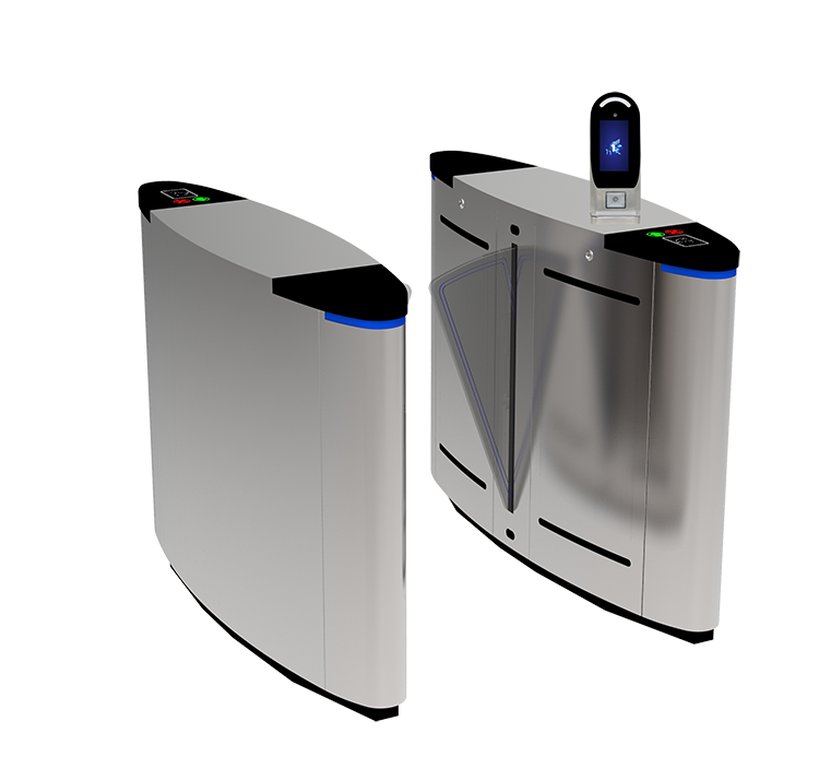 维多利亚VIC官网景区社保卡实名消费闸机